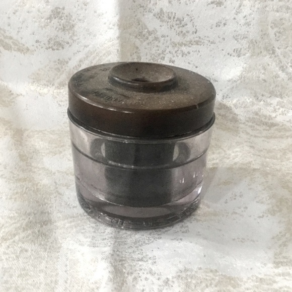 Antique Ink Well - Picture 2 of 7